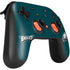 NFL Philadelphia Eagles Distressed Google Stadia Controller Skin